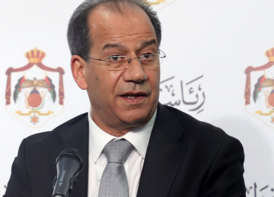 Jordanian Communications Minister: We Faced Cyber Attacks from 220,000 Accounts