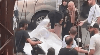 Tripoli Bids Farewell to "The Bride's Brother" with Gunfire... Who Will Take Heed?