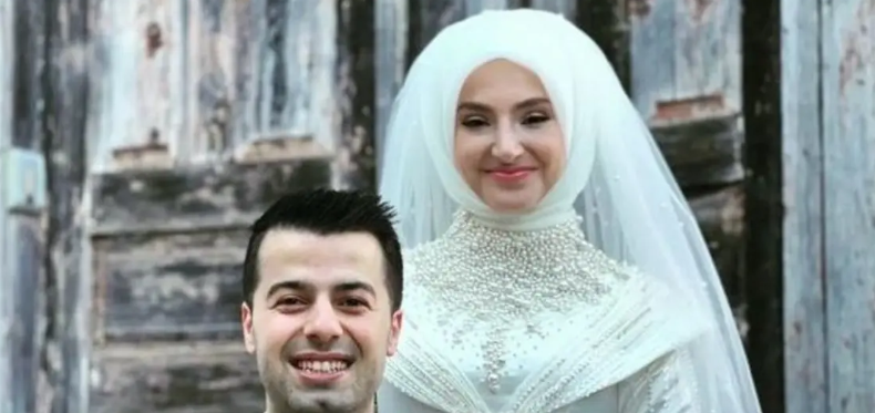 Tragic Death of Newlyweds in Turkey's Floods