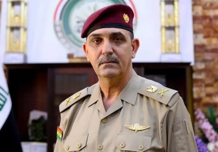 Iraqi Army: We Reserve the Right to Respond Appropriately to Turkish Strikes