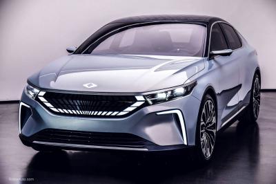 Turkey Plans to Gift Its Electric Car "TOGG" to Three Arab Countries