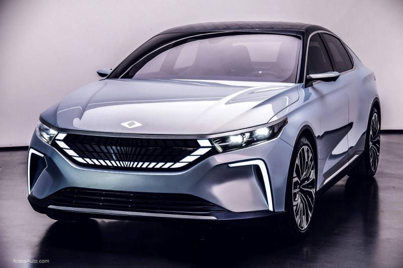 Turkey Plans to Gift Its Electric Car 
