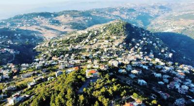 Title: Conflict in Bysur between Lebanese and Syrians