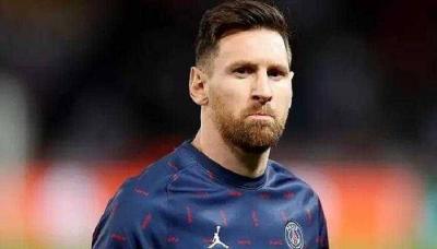 Title: Uncertainty Surrounds Messi's Condition After Argentina Coach's Decision