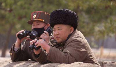 Kim: I Will Use Nuclear Weapons in Response to Threats