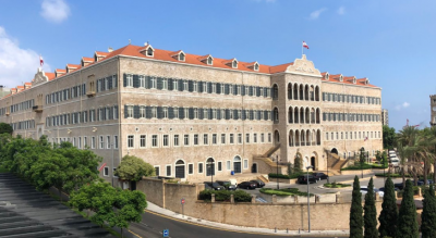 Cabinet Session on Friday at the Government Palace