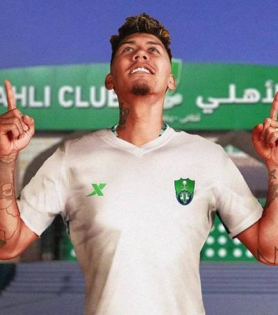 Saudi Al-Ahli Captures Liverpool Star