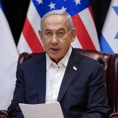 Netanyahu: We Are Prepared for the Northern Front