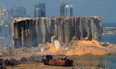 Who Exploded the Port of Beirut?