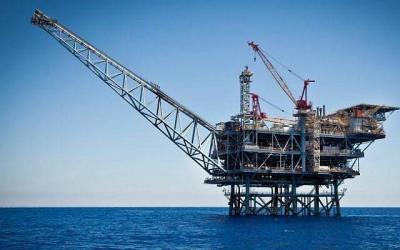 Title: Chevron Suspends Gas Exports from Israel to Egypt