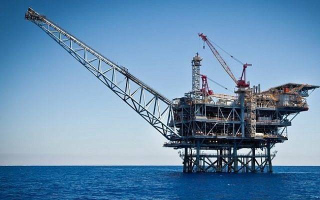 Title: Chevron Suspends Gas Exports from Israel to Egypt