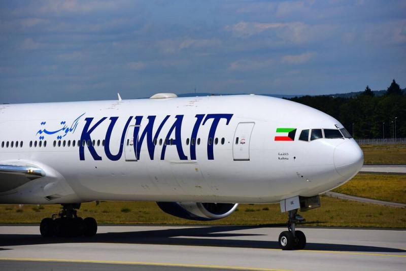 Kuwait Airways Aims to Launch 6 New Destinations