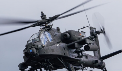 Title: Congress Approves Sale of 96 Apache Helicopters to Poland