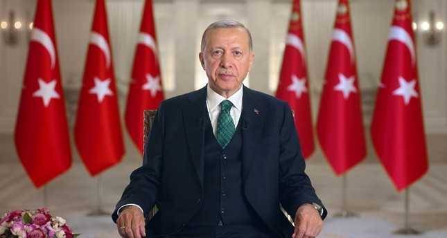 Erdogan: The Conflict in Ukraine Will Be Prolonged and the War Will Not End Soon