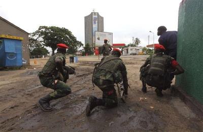 36 Killed in Attack in Congo