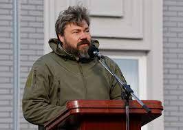 Russian Security: Foiling of Assassination Plot Against Maloviev