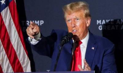 Trump Challenges Decision to Bar Him from Running in Colorado