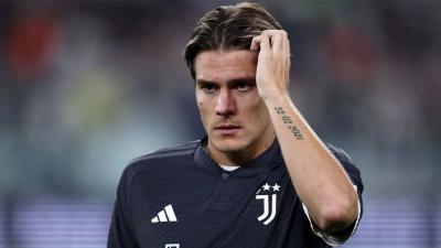 Juventus Extends Fagioli's Contract Until 2028 Despite Suspension
