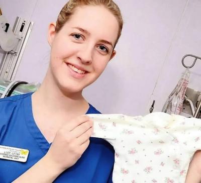 British Nurse Admits: "I Am Evil... This Is How I Killed Children"