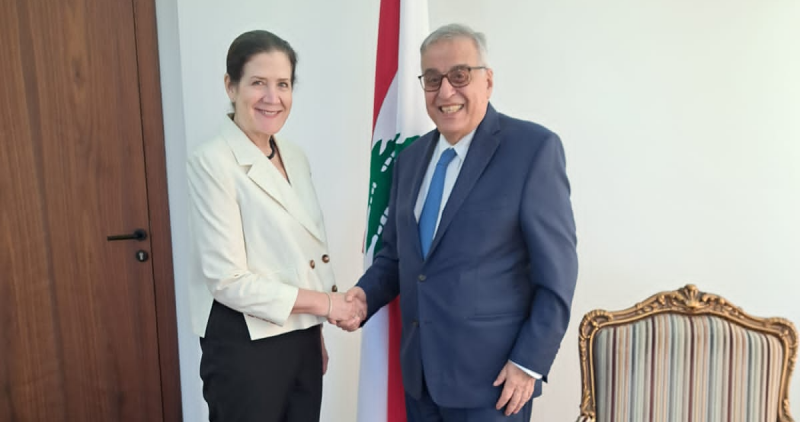 Title: Foreign Minister: Stopping Israeli Violations is Key to Maintaining Stability