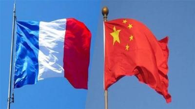 # France to Sign Several Agreements with China