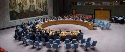 Security Council Prepares to Vote on Taliban's Campaign Against Afghan Women