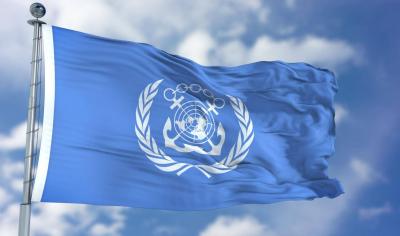 International Maritime Organization: Pyongyang's Missiles "Threaten Shipping Safety"