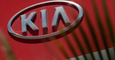 Fire Disrupts Operations at Kia Factory in South Korea