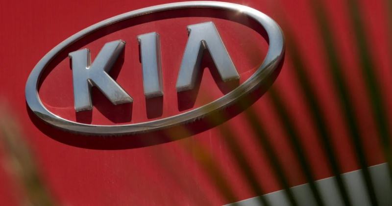 Fire Disrupts Operations at Kia Factory in South Korea