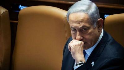 Netanyahu in a Predicament, According to Israeli Military Sources
