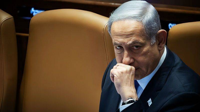 Netanyahu in a Predicament, According to Israeli Military Sources