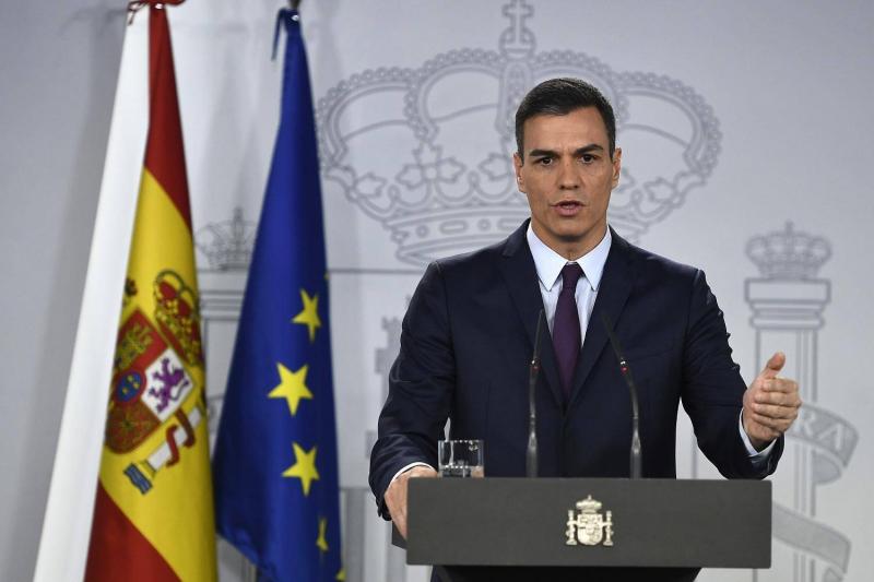 Sánchez Wins Support from the Spanish Parliament to Reassume Premiership