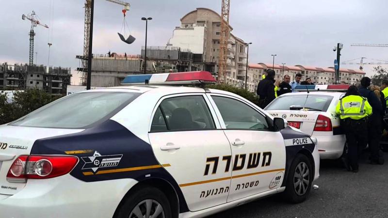 Cyber Attack Targets Sensitive Centers in Israel