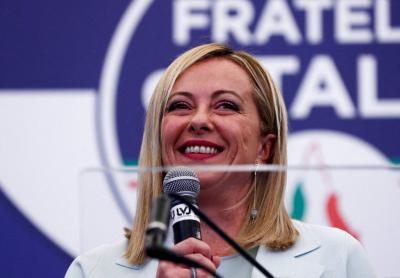 Italy to Build Centers for Illegal Migrants in Albania
