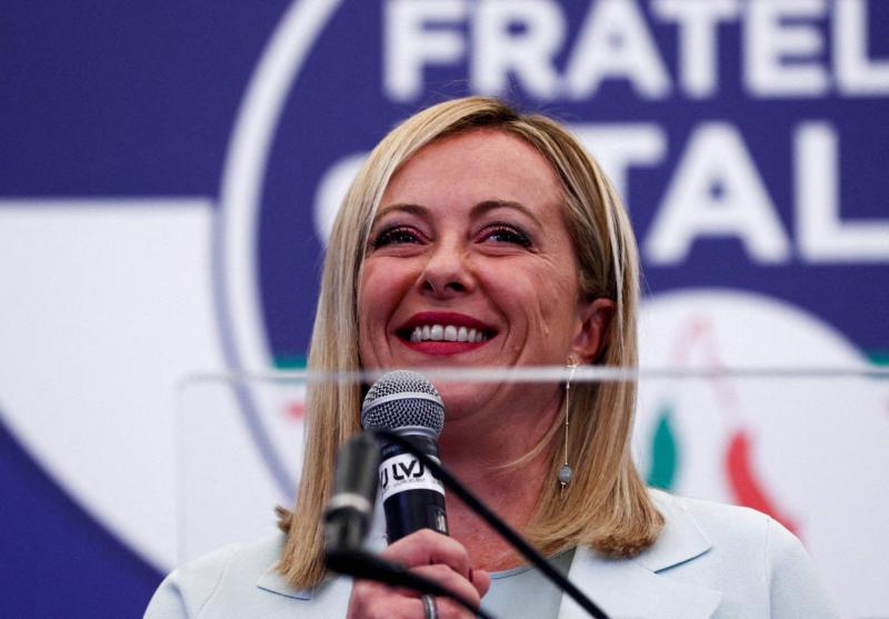 Italy to Build Centers for Illegal Migrants in Albania