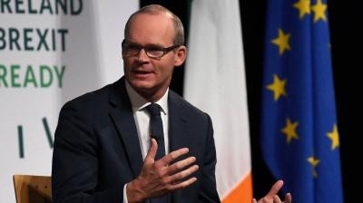 23 Irish Citizens Leave Gaza