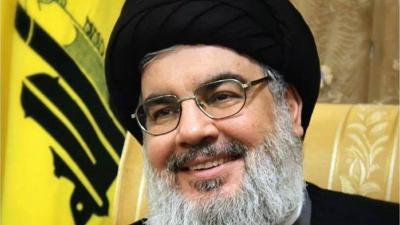 Nasrallah: A Great Victory for Lebanon