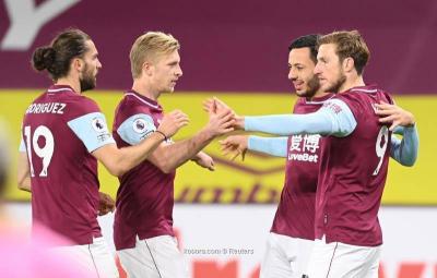 Kompany: Expect More from Burnley