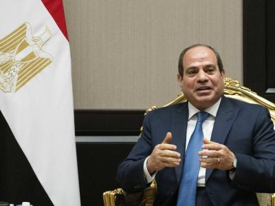 Title: Sisi Calls for Organizing Egyptian Migration to Certain Countries