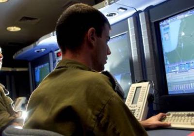 Mossad Active in Iran to Arrest Suspect