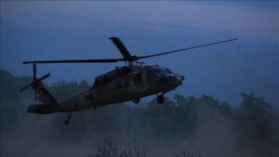 Israeli Military Plane Returns Bodies of Murdered Tourists from Egypt