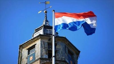 Dutch Government Lifts Arms Export Restrictions to Turkey, Saudi Arabia, and the UAE
