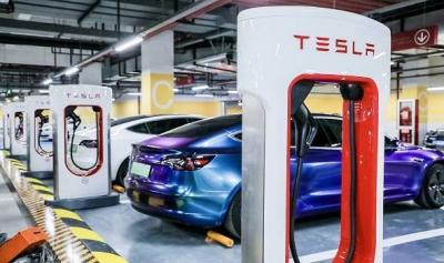 Tesla Cars More Desired This Year