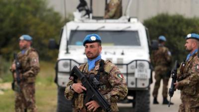 Assault on UNIFIL: Are There Political Threads?