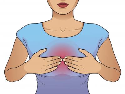 Mortician Specialist on Silicone Breasts: They Will Not Decompose with the Body in the Grave