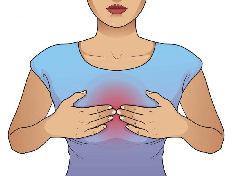 Mortician Specialist on Silicone Breasts: They Will Not Decompose with the Body in the Grave