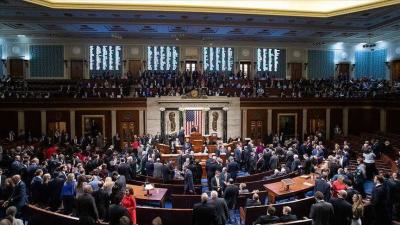 U.S. Senate Approves "Debt Ceiling" Bill