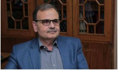 Al-Bizri on "Iris" Variant: Lebanon Has High Community Immunity