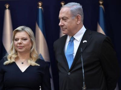 Netanyahu After Meeting Families of Hostages: Personally Committed to Returning All Abducted