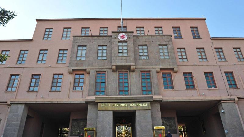 Turkish Air Strikes Destroy Kurdish Militants' Targets in Northern Syria